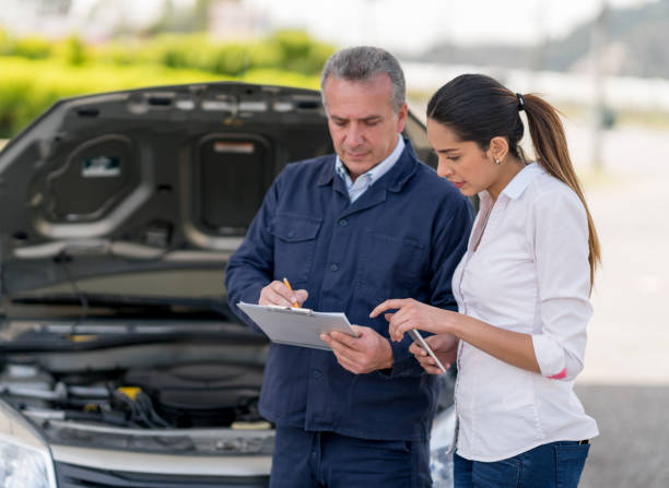 Full coverage car insurance in Slater-Marietta, SC